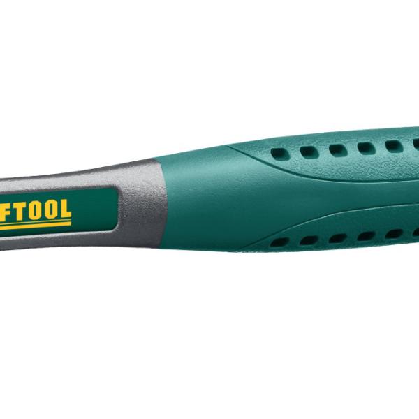 Молоток 500 г цельнокованый слесарный KRAFTOOL THOR 20070-05