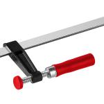 МС-250/50 струбцина тип F 250/50 мм, ЗУБР 32150-050-250