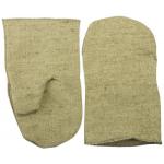 Рукавицы брезентовые пл.400гр.(235)