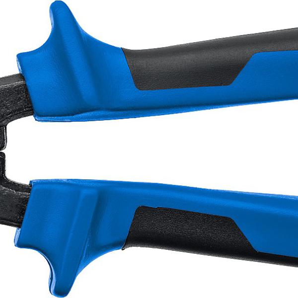 ЗУБР СК-18 d 14мм 170мм кабелерез, Профессионал (23340-18)