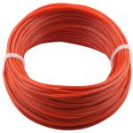 Леска для триммера ЗВЕЗДА 2.0 мм 15 м ЗУБР 70102-2.0-15