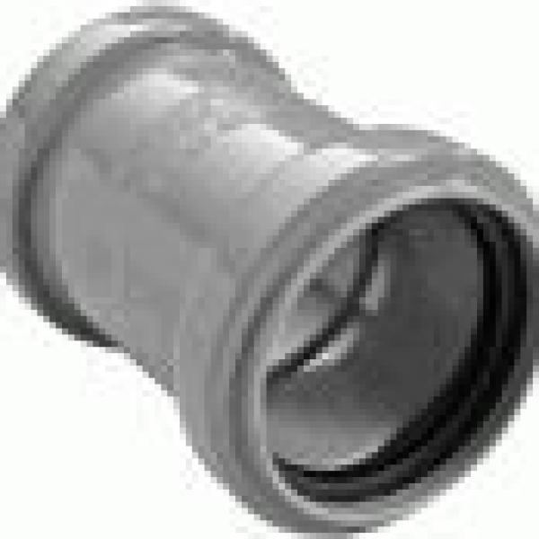 Муфта двухраструб. PP 110 PRO AQUA COMFORT 135120
