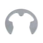 Шайба 4 DIN 6799 А2 стопорная (упорная быстросъемная) для вала нерж.