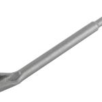 Штробер sds-plus, легированная сталь 22х240х14 мм 33494