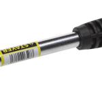 Трещотка для торцовых головок STAYER "STANDARD", 1/2" 2778-1/2