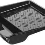 Ванночка 290х270мм/ЗУБР/СТАНДАРТ/малярная пластмассовая, для валиков до 210 мм 0,25 л/06052-29-27