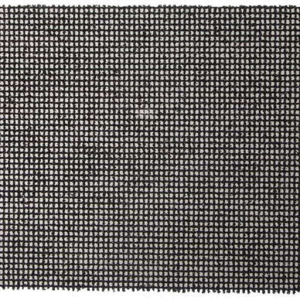 Шлифовальная сетка №600 водостойкая, 105х280мм абразивная URAGAN