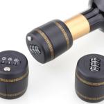 Замок кодовый 088 "ПРОБКА" (для бутылок)