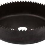 Пила 102мм круговая инструментальная сталь 36792