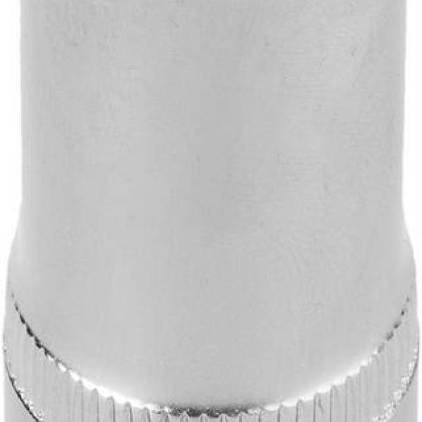 Головка 15 мм удлиненная 1/2"/ЗУБР"МАСТЕР"/ Cr-V 27726-15