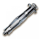 Дюбель 6х80 для полых материалов MOLLY