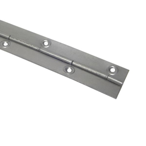 Петля рояльная L500 цинк 9450