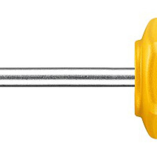 Отвертка SL3,0x100мм STAYER "MAXFIX" 2509-03-10