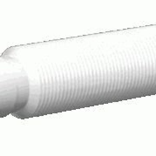 Гофрированная труба 1.1/2"*40 800мм  АНИ пласт K104 32101